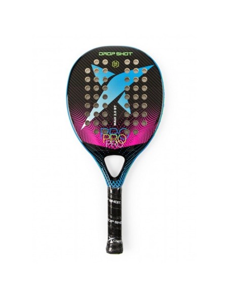 Drop Shot Spektro 7.0 Bt | Ofertas de pádel